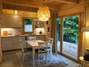 Regle House Zakopane